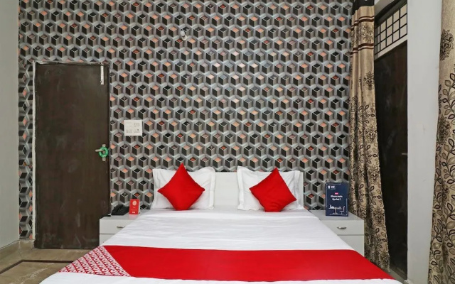 OYO 22506 Heaven Residency
