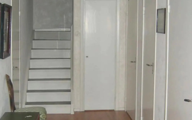 8 Person Holiday Home in Alsterbro