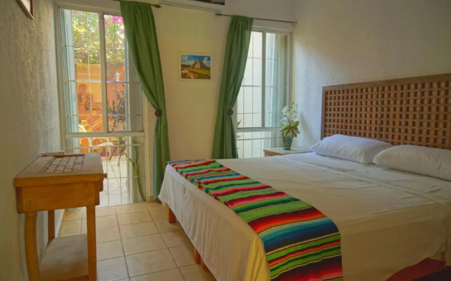 Casa de Colores
