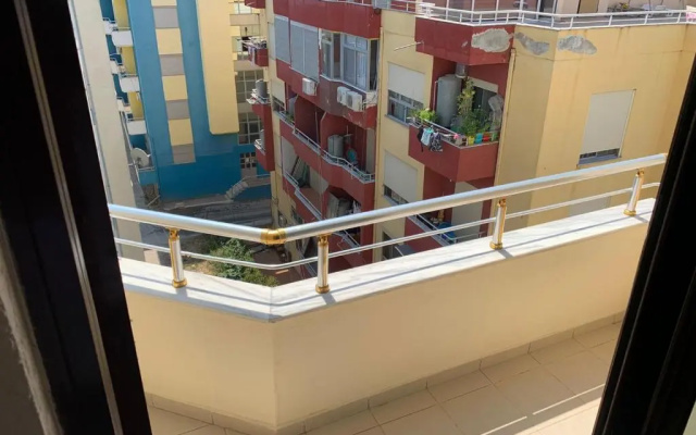 I&S Apartment 2