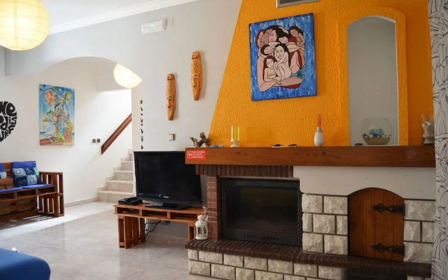 Pi Guest House