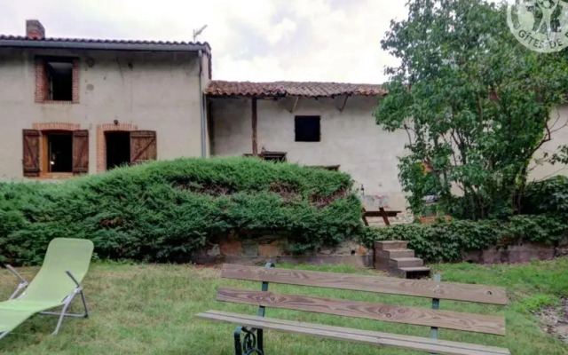 Gîte Cleppé, 4 pièces, 6 personnes - FR-1-496-62
