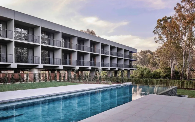 The Mitchelton Hotel Nagambie