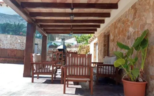 Apartamentos Montgò