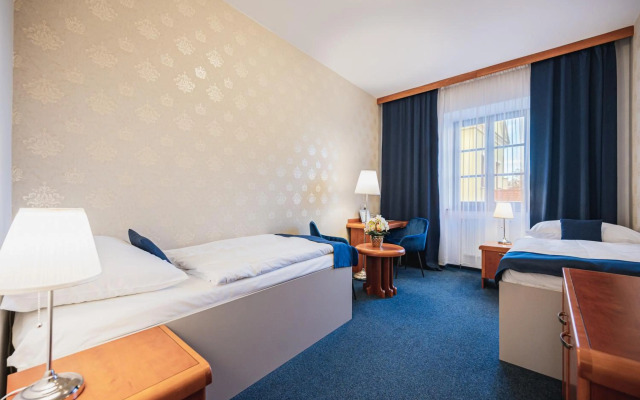 Hotel U Královny Elišky