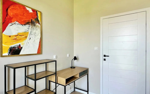 Apartment Aurora by Q4 Apartments