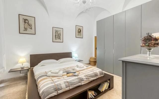 Casa Rivolte in San Remo