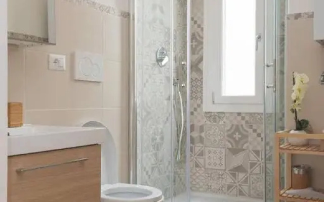 Rome Lotto31 Apartment Garbatella