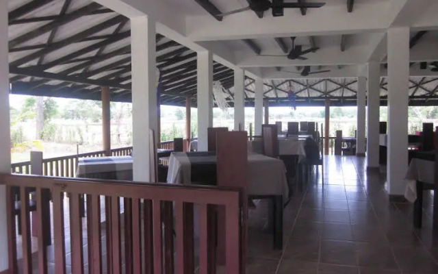 Sigiri Nature Hostel
