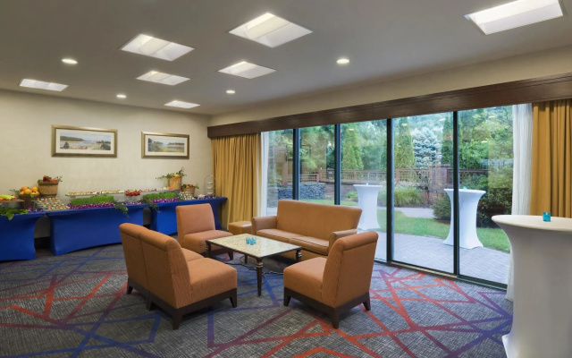 Hilton Long Island/Huntington
