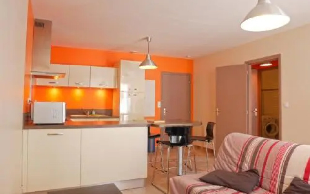 Apartment Gp08