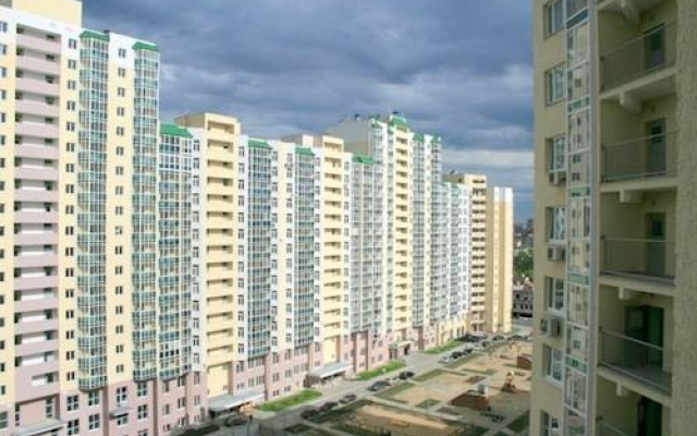 Гостиница Елань