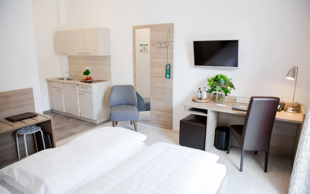 Apart Hotel Othello