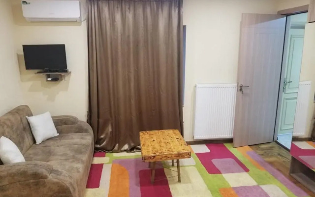 Atoneli Apartment hotel