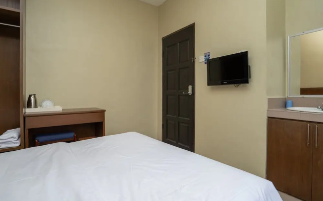 Hotel Sutera Inanam by Oyo