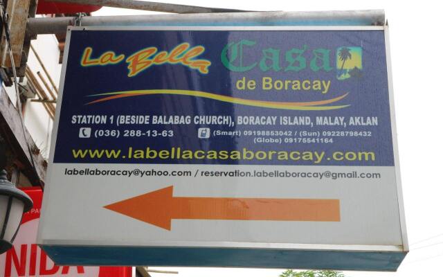 La Bella Casa De Boracay 2