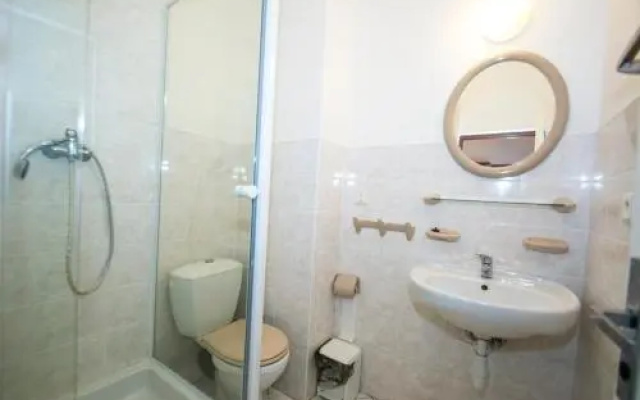 Hostel Prazacka
