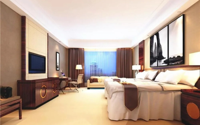 Xianyou Huaqiao Hotel