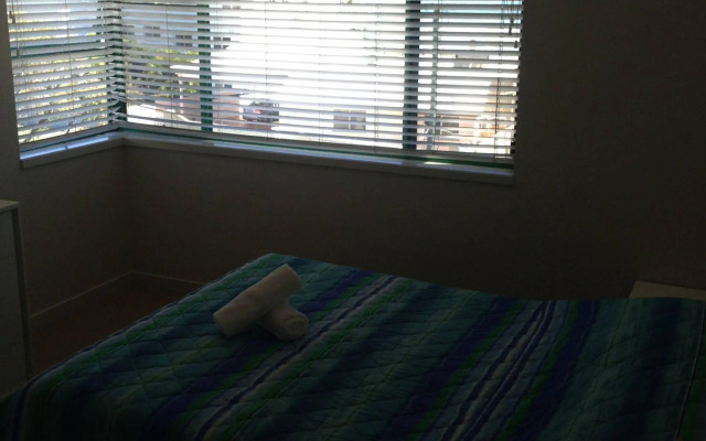 Headland Gardens Holiday Apartments