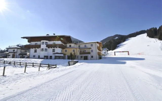 Wastlhof Flachau
