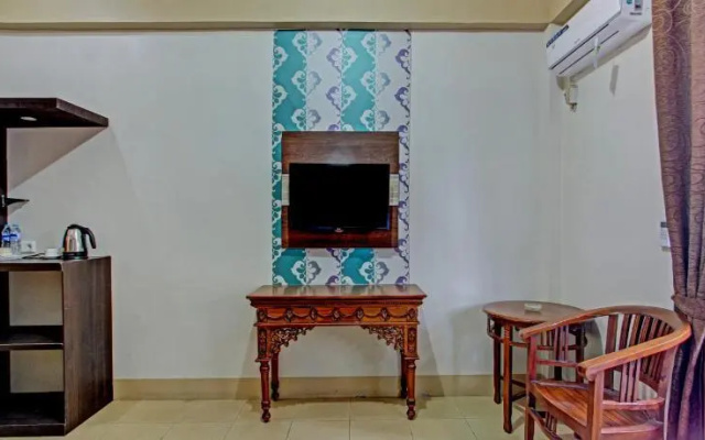 OYO 3379 Hotel Khatulistiwa