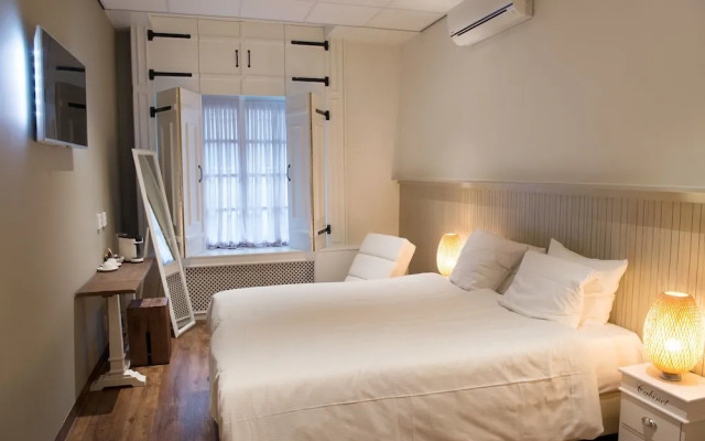 Hotel Jo van den Bosch