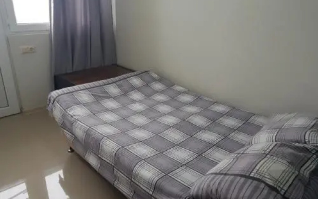 Batumi Apartment With Sea View