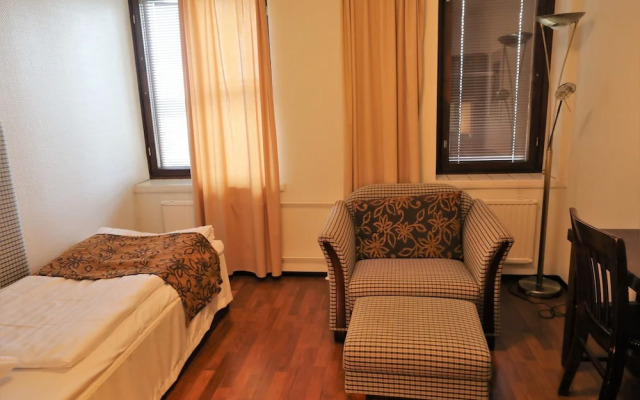 Hotel Seurahuone