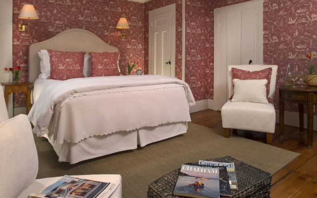 Chatham Gables Inn