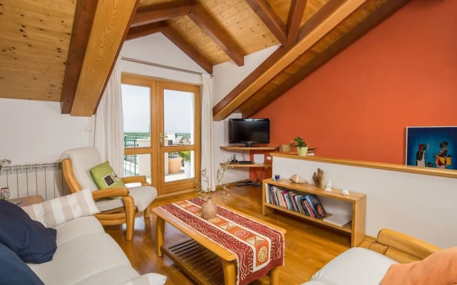 Apartment Zlendic