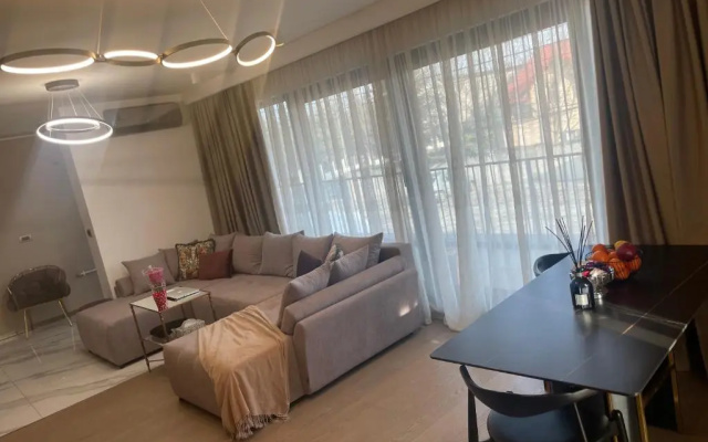 Office at home