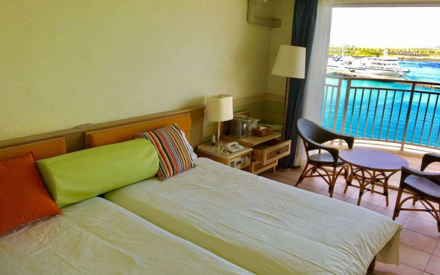 Hotel East China Sea
