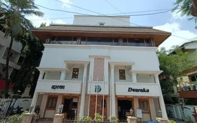 Dwaraka Residency