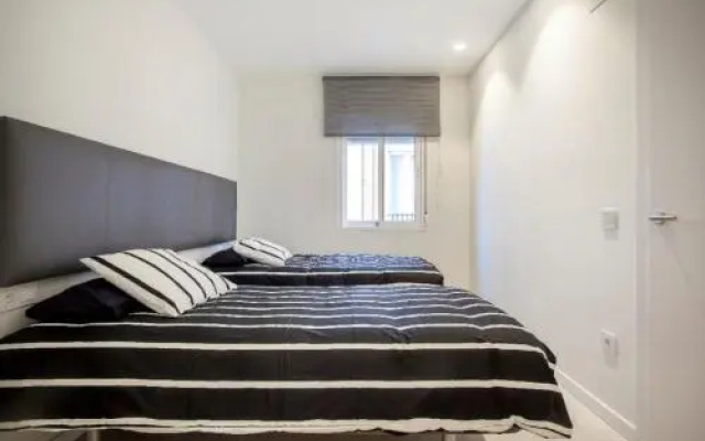 Apartamento Schwarz