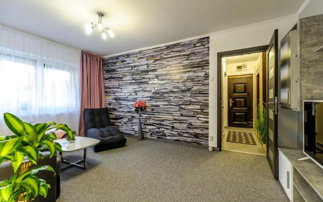 Anais Apartment Arad
