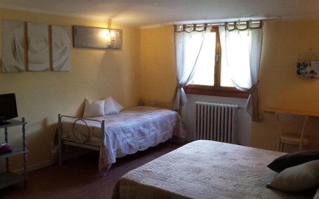 B&B Bosco dei Cervi