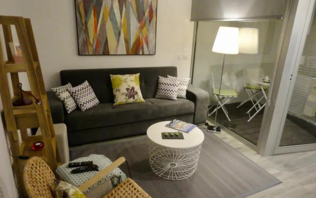 Tarik Moments Apartment