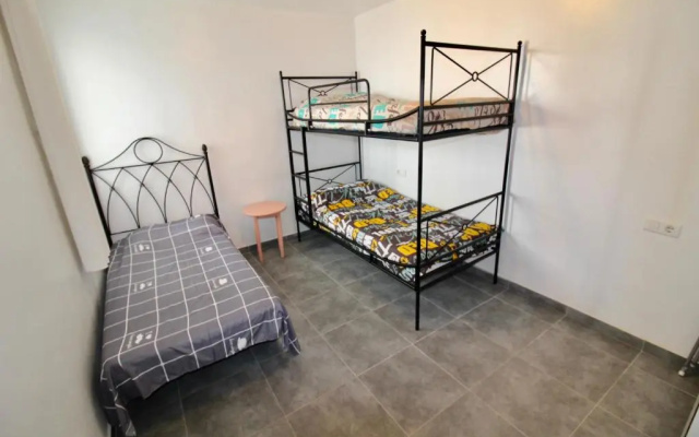 Maison Cala Calafato. LOCAMAR. Julien