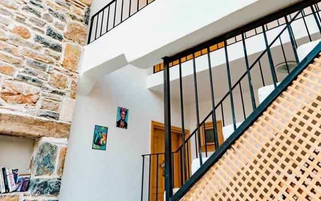 Masal Suites Eski Datça