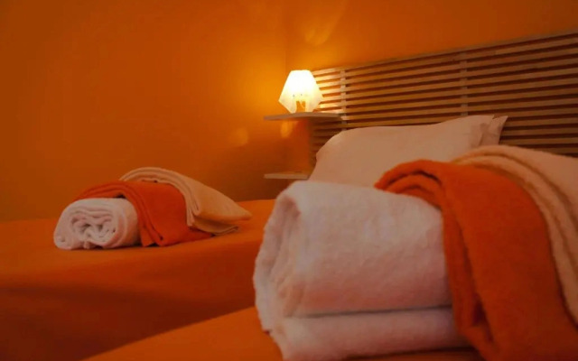 B&B Principe allArena