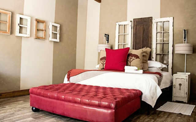 Cape Karoo Guesthouse