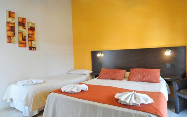 Madeo Hotel & Spa