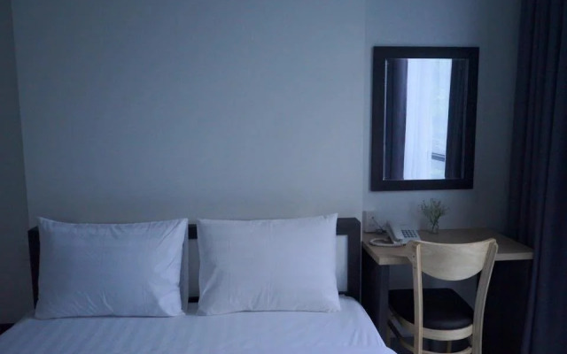 Lux Hotel