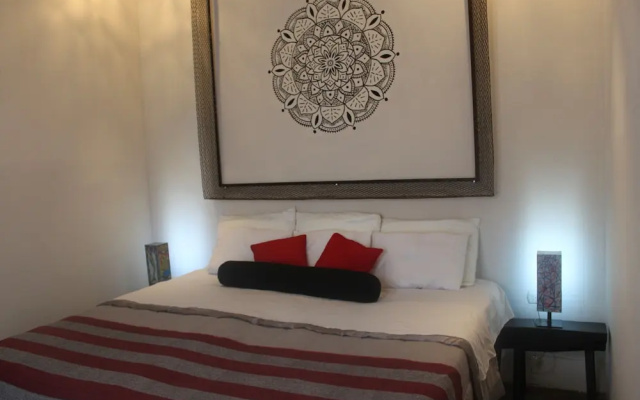 Mandalas House