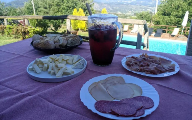 Quinta do Espigueiro