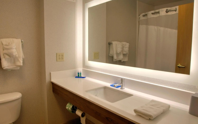 Holiday Inn Express Rochelle by IHG