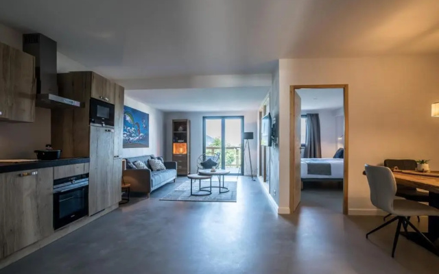 ParaLodge