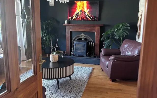 Malahide Guest Rooms