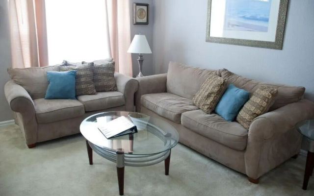 Venetian Bay #103 - Three Bedroom Townhome