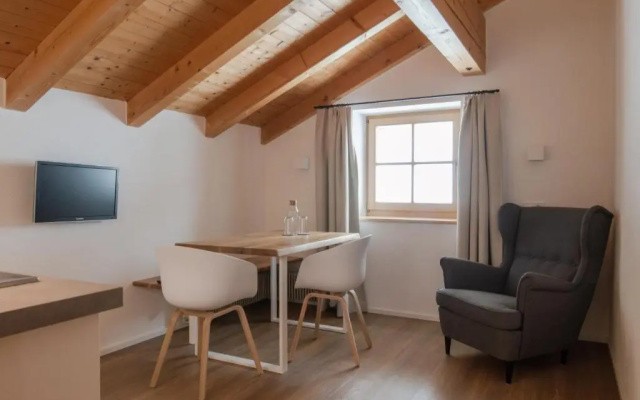 Mountain Residence Kasern Nr 5